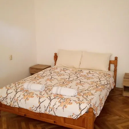 Pensjonat Despina 3*