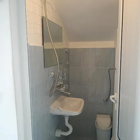 Pensjonat Despina 3*