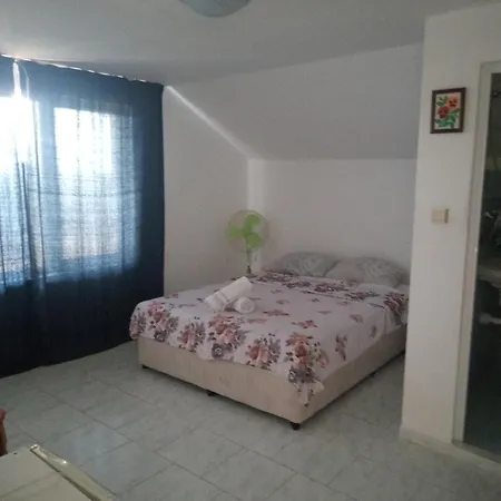 Pensjonat Despina 3*