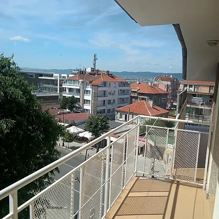 Pensjonat Despina 3*