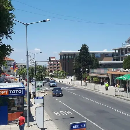Pensjonat Despina