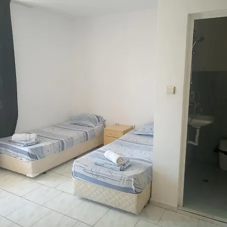 Despina Pensionat Nesebar