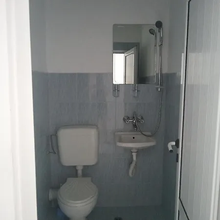 Pensionat Despina 3*