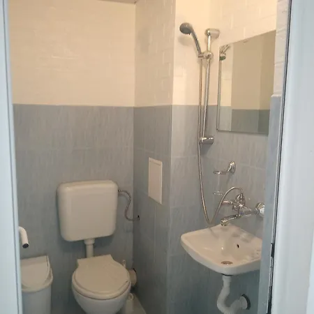 Pensionat Despina Nesebar