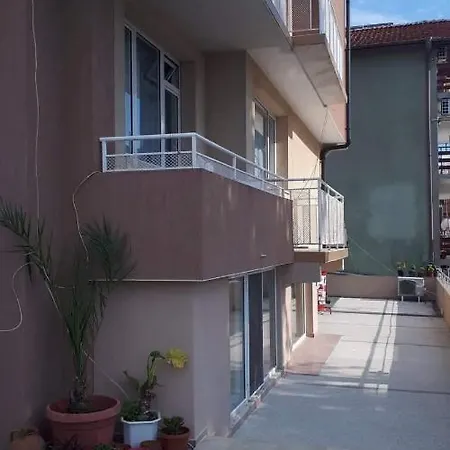 Gasthof Despina Nessebar