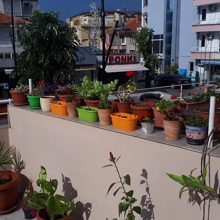 Pensionat Despina 3*