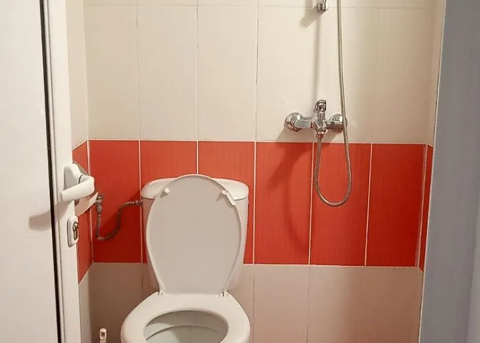 Despina Casa de hóspedes 3*