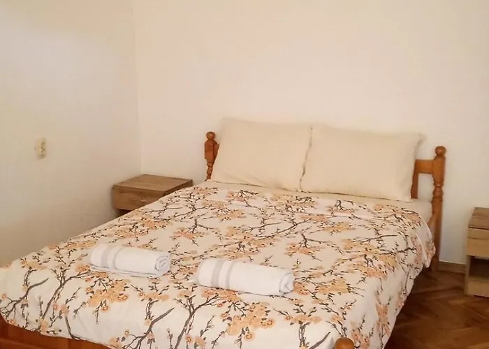 Casa de hóspedes Despina 3*