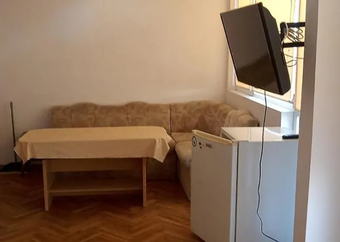 Despina Casa de hóspedes