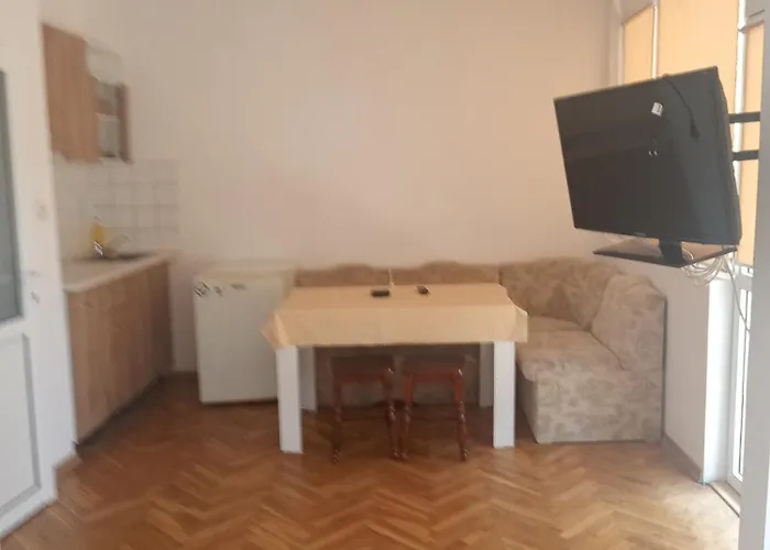 Casa de hóspedes Despina