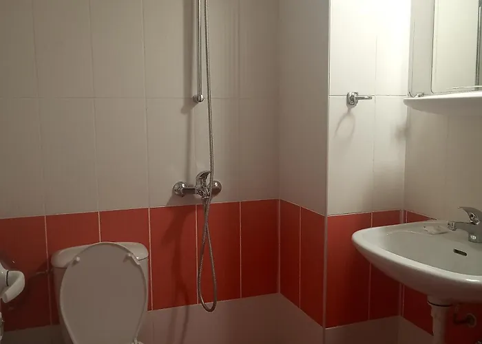 Despina Casa de hóspedes 3*