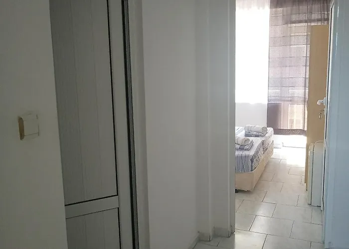 Despina Casa de hóspedes