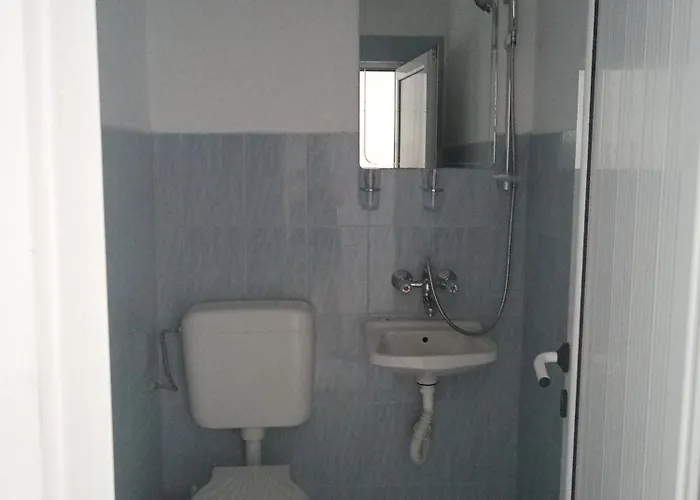 Casa de hóspedes Despina 3*