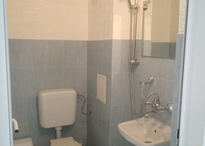 Casa de hóspedes Despina Nesebar