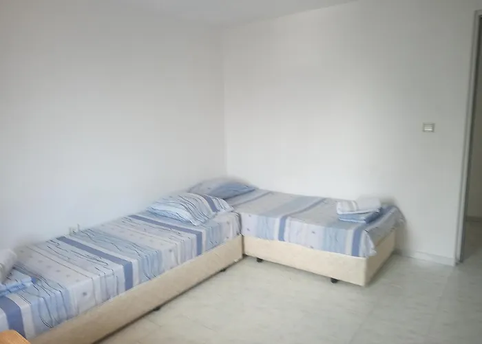 Despina Casa de hóspedes 3*