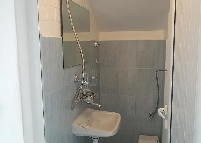 Casa de hóspedes Despina 3*