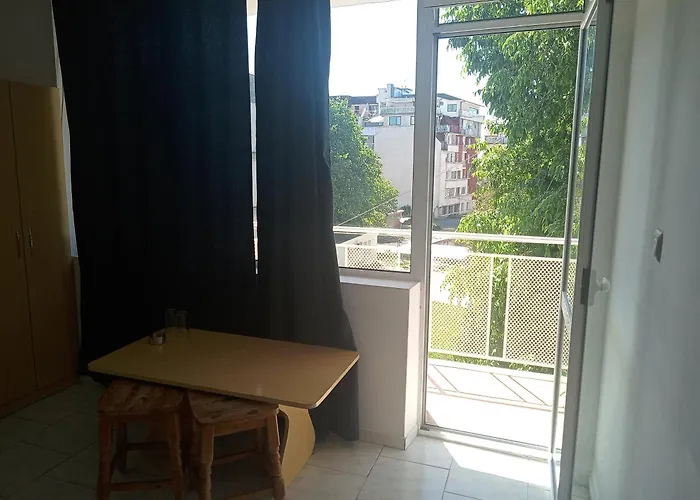 Casa de hóspedes Despina Nesebar