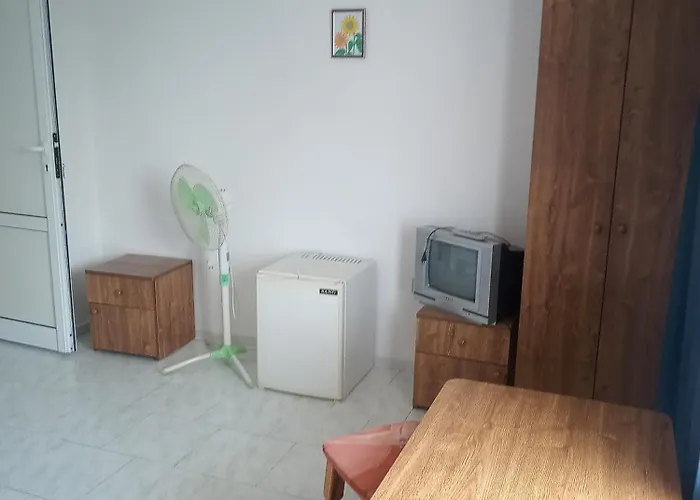 Casa de hóspedes Despina