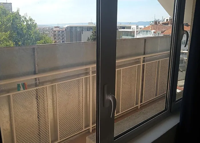 Casa de hóspedes Despina 3*