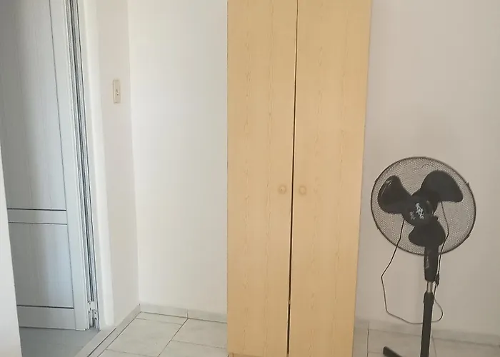 Despina Casa de hóspedes Nesebar