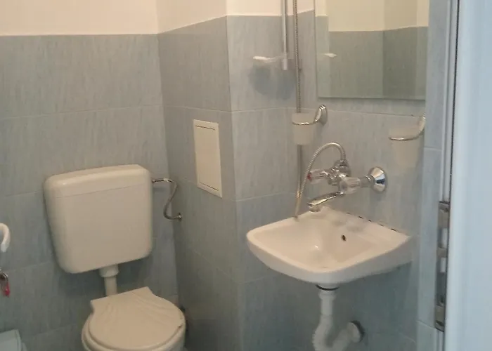 Despina Casa de hóspedes