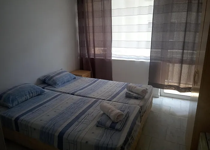 Casa de hóspedes Despina