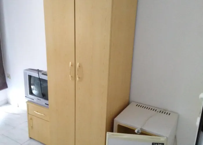 Despina Casa de hóspedes