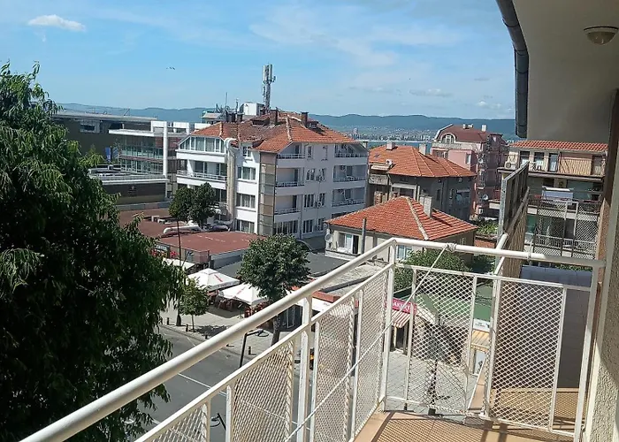 Casa de hóspedes Despina 3*