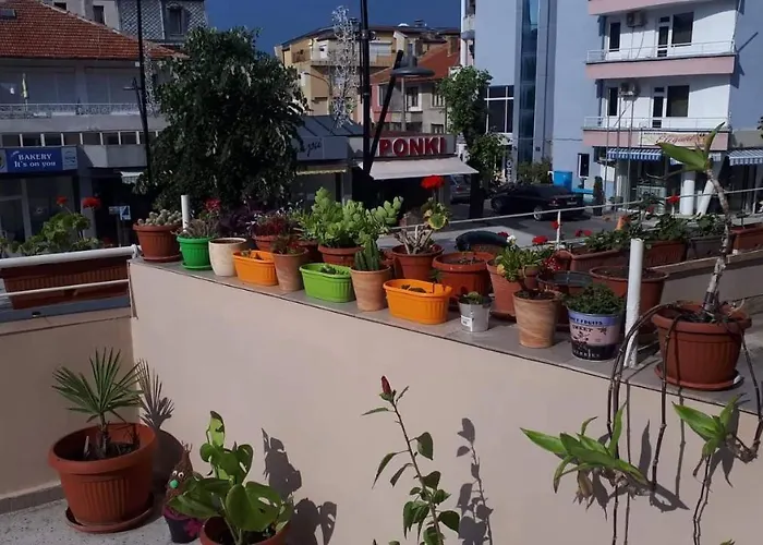 Casa de hóspedes Despina 3*